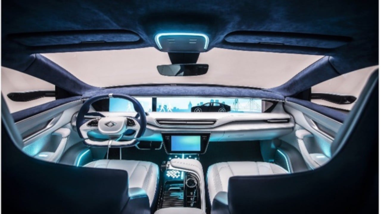 Foto - Türkiye'den elektriklide Avrupa'ya damga