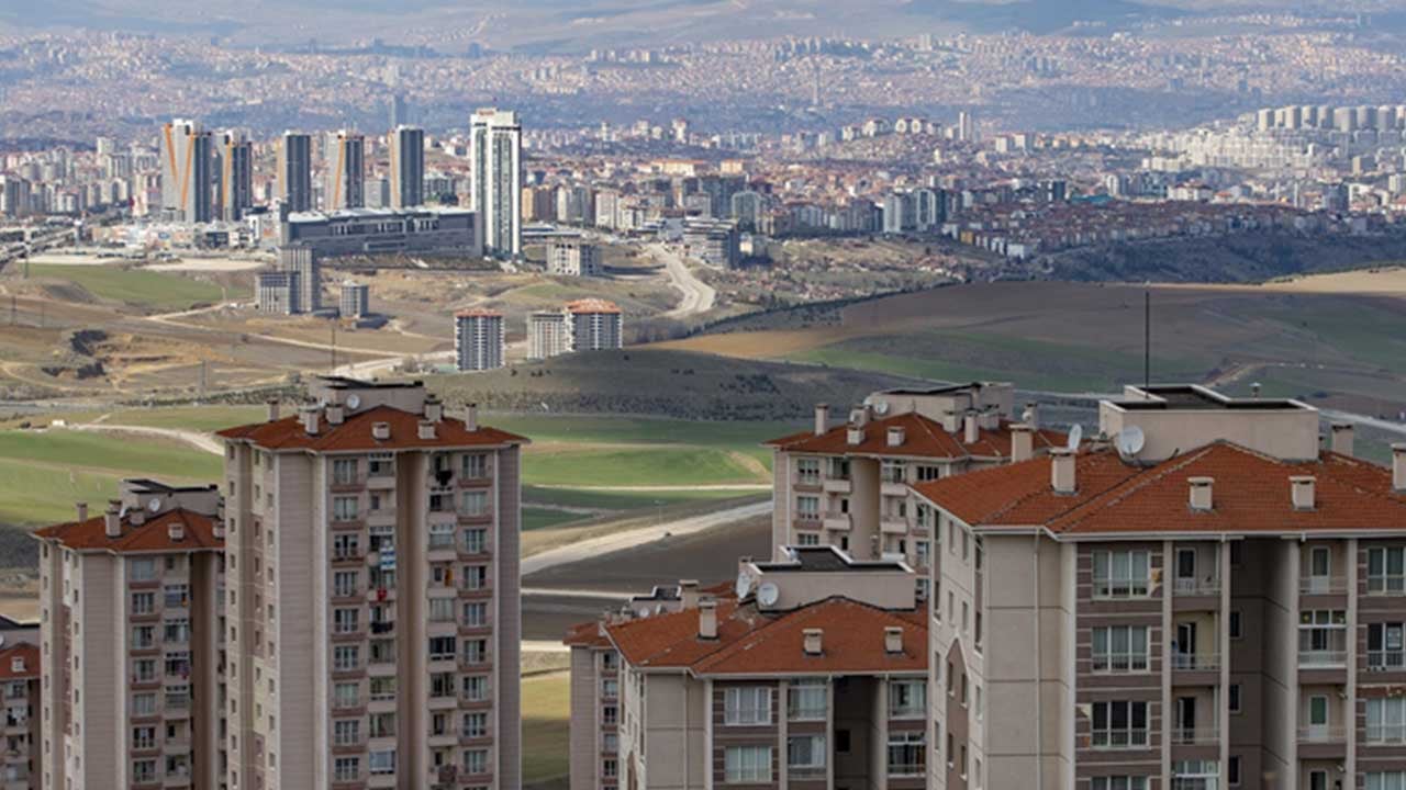 Foto - Türkiye'den en çok ev alan artık eskisi gibi Araplar değil! Şimdi onlar gelip çılgınlar gibi konut almaya başladılar
