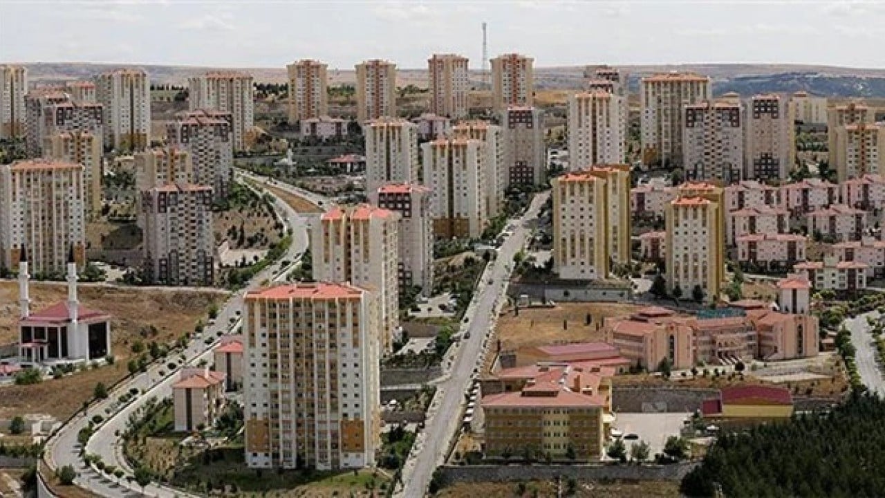 Foto - Türkiye'den en çok ev alan artık eskisi gibi Araplar değil! Şimdi onlar gelip çılgınlar gibi konut almaya başladılar