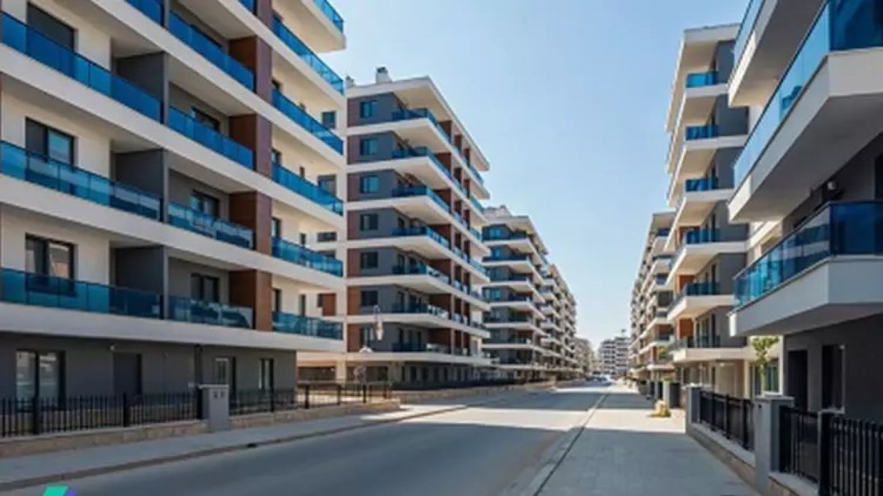 Foto - Türkiye'den en çok konut alan ülke vatandaşları belli oldu! Araplar değil onlar harıl harıl ev topluyor