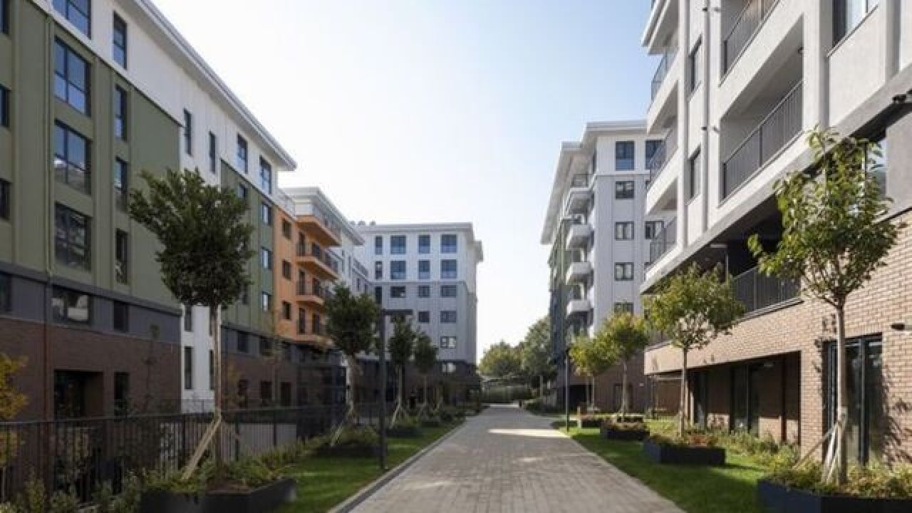 Foto - Türkiye'den en çok konut alan ülke vatandaşları belli oldu! Araplar değil onlar harıl harıl ev topluyor