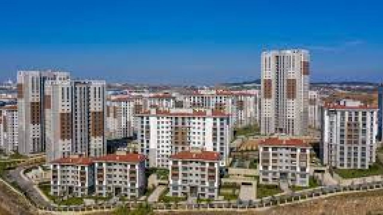 Foto - Türkiye'den en çok konut alan ülke vatandaşları belli oldu! Araplar değil onlar harıl harıl ev topluyor