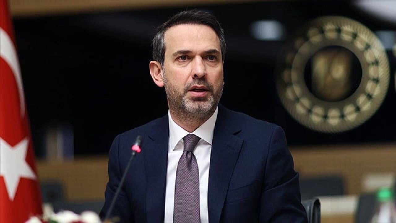 Foto - Türkiye’den enerjide büyük başarı! Kritik eşik aşıldı, depolar ağzına kadar doldu