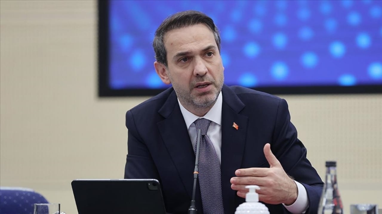 Foto - Türkiye’den enerjide büyük başarı! Kritik eşik aşıldı, depolar ağzına kadar doldu