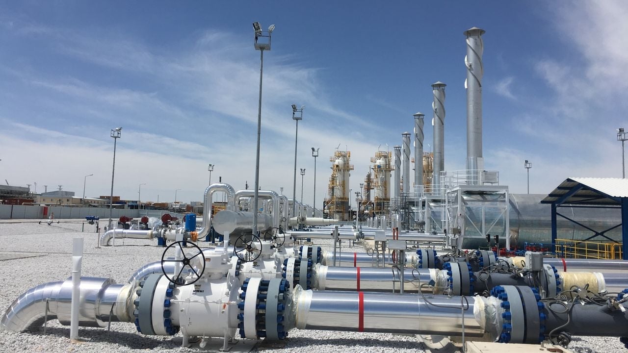 Foto - Türkiye’den enerjide büyük başarı! Kritik eşik aşıldı, depolar ağzına kadar doldu