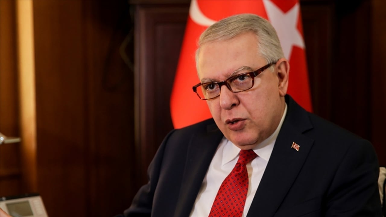 Foto - Türkiye’den Ermenistan’la flaş adım: Açılması an meselesi