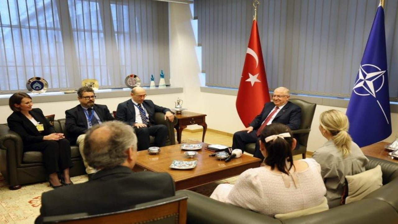 Foto - Türkiye’den Fransa’ya çok sert "Kıbrıs" uyarısı! Resmen felekleri şaşacak