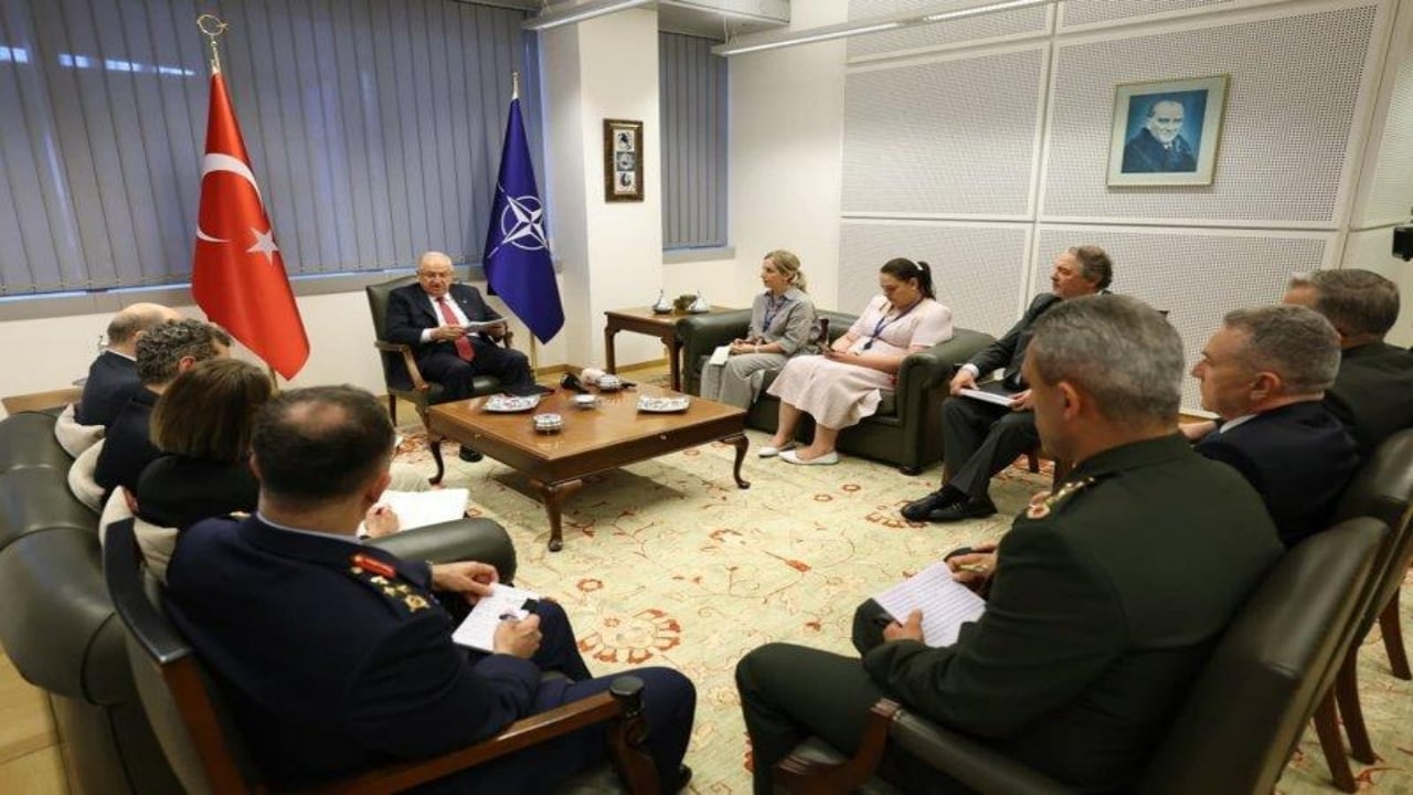Foto - Türkiye’den Fransa’ya çok sert "Kıbrıs" uyarısı! Resmen felekleri şaşacak