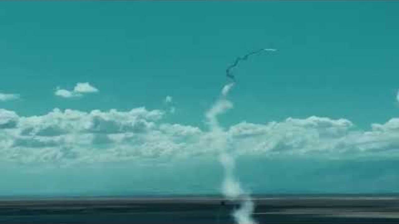 Foto - Türkiye'den füzeleri kör eden silah! Beka kabiliyetini artıracak