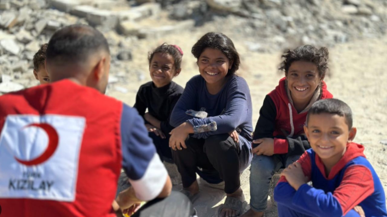 Foto - Türkiye’den Gazze’ye tam destek! Türkiye ‘İstikrar Gücü’ne asker gönderecek