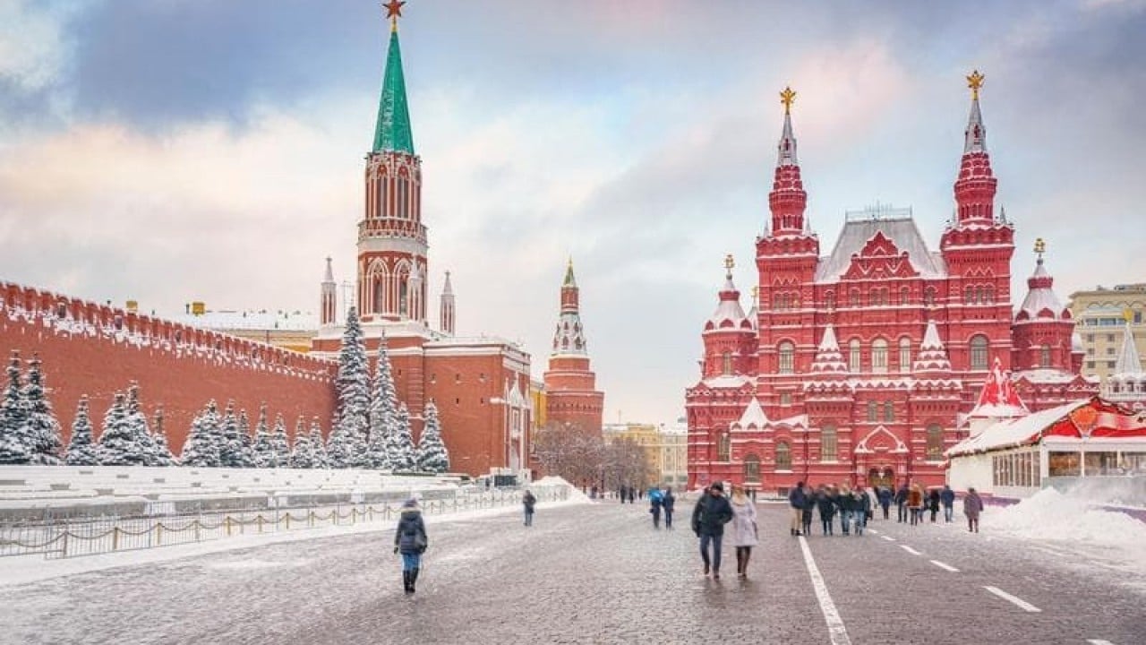Foto - Türkiye'den gelen Rusya talebi Moskova'yı havalara uçurdu! Kendileri bile şaştı kaldı