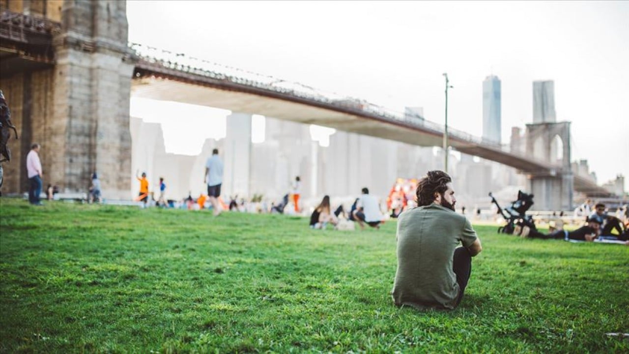 Foto - Türkiye’den gitmek isteyen azınlığa duyurulur! ABD’li gençlere soruldu işte sonuç