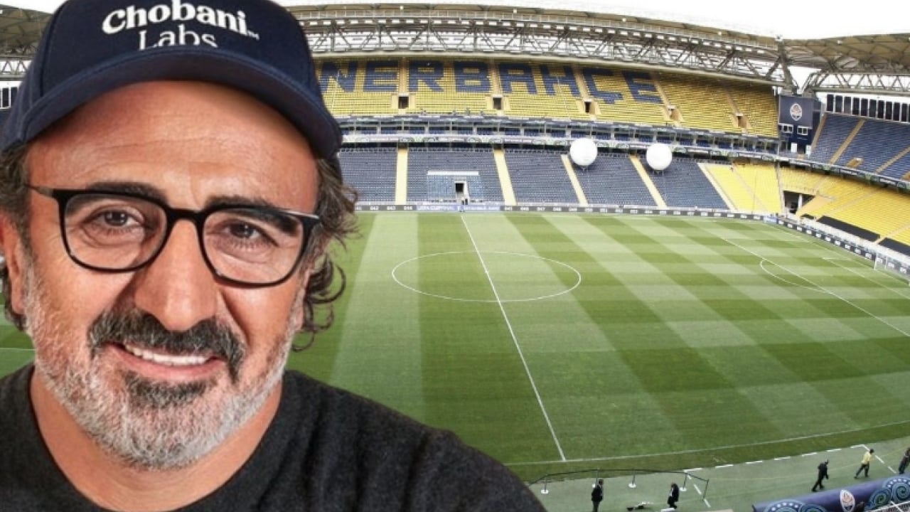 Foto - Türkiye'den gitti, şimdi Erzincan'a dönüyor: Chobani Ceo'su açıkladı: