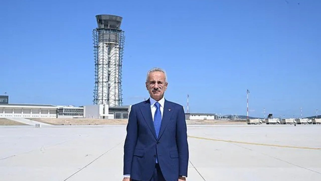 Foto - 'Türkiye'den gizli plan' diyerek duyurdular: Orayı radar ve füzelerle doldurdular