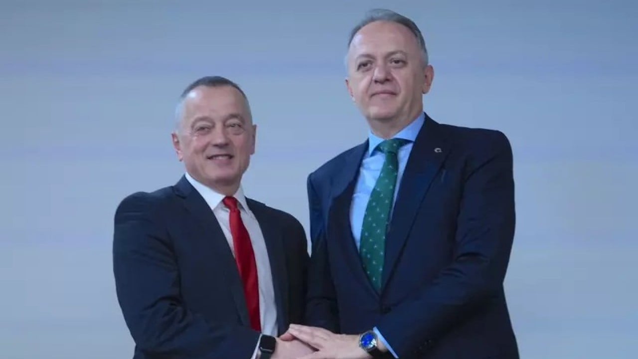 Foto - Türkiye'den gizlice kaçırılmıştı! ABD geri verdi: Değeri 8 milyon dolar