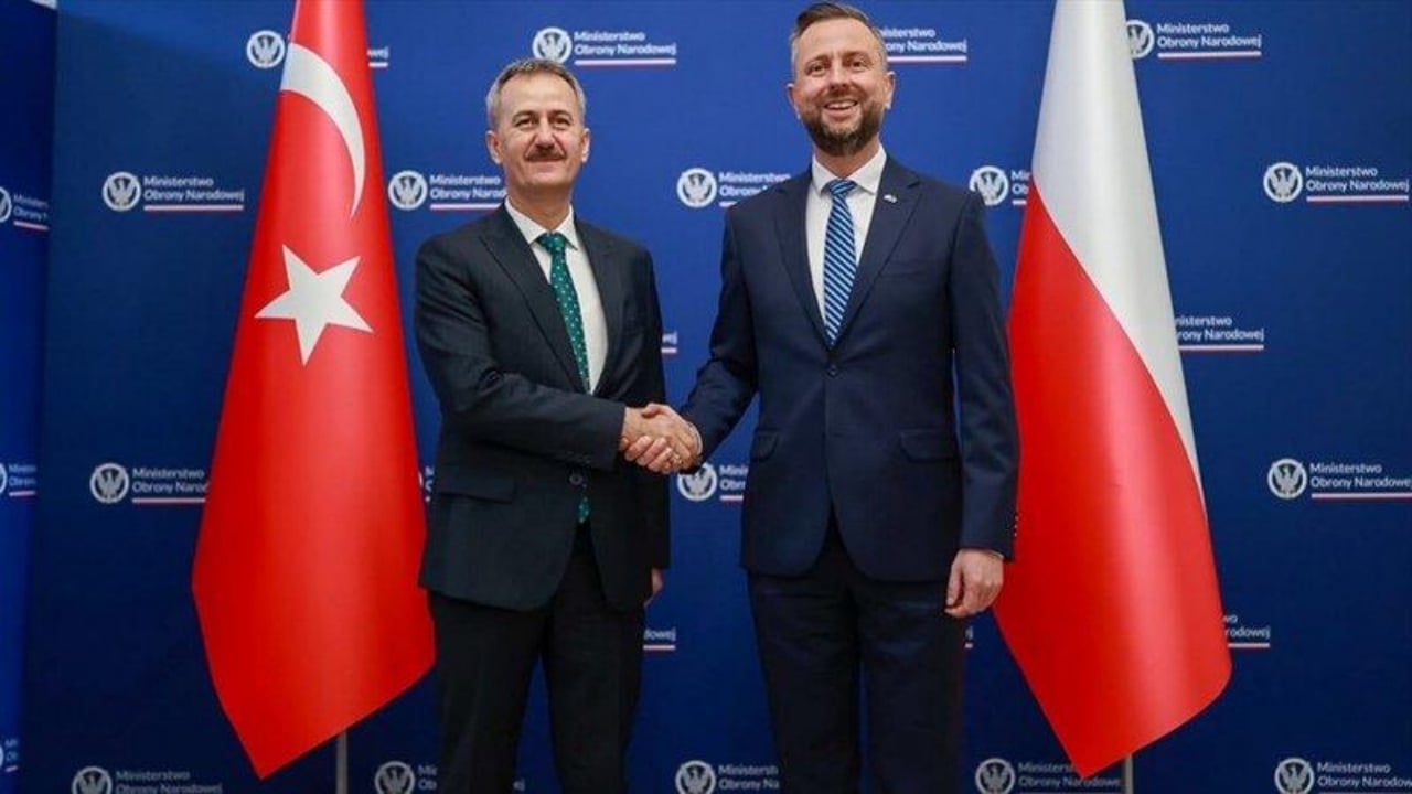 Foto - Türkiye’den göklerde ezber bozacak harekat konsepti: KAAN, KIZILELMA ve ANKA 3 güçlerini birleştirecek