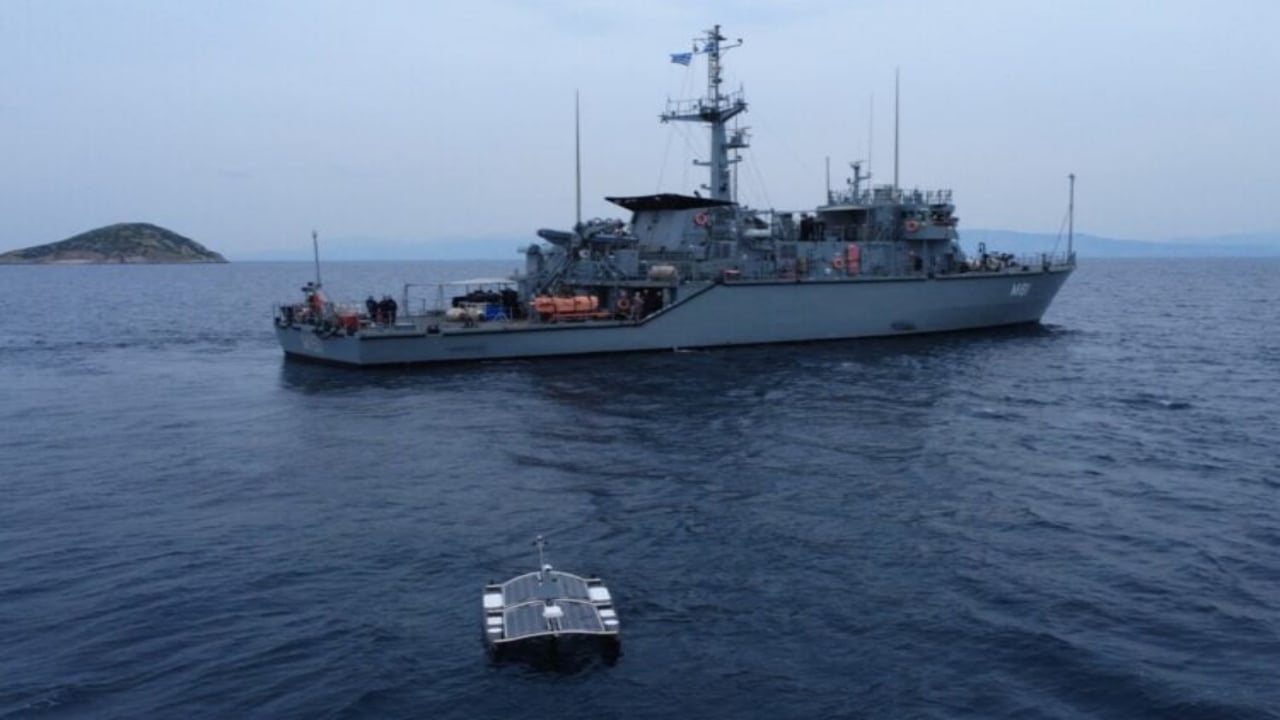 Foto - Türkiye’den gördüler, "İlla bizde de olacak" diye kendilerini paraladılar! Ankara’ya kafa tutan ülkeden yerli İHA hamlesi