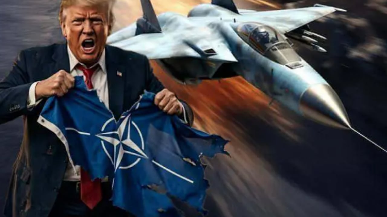 Foto - Türkiye'den gövde gösterisi! NATO'nun en güçlü ülkeleri açıklandı!