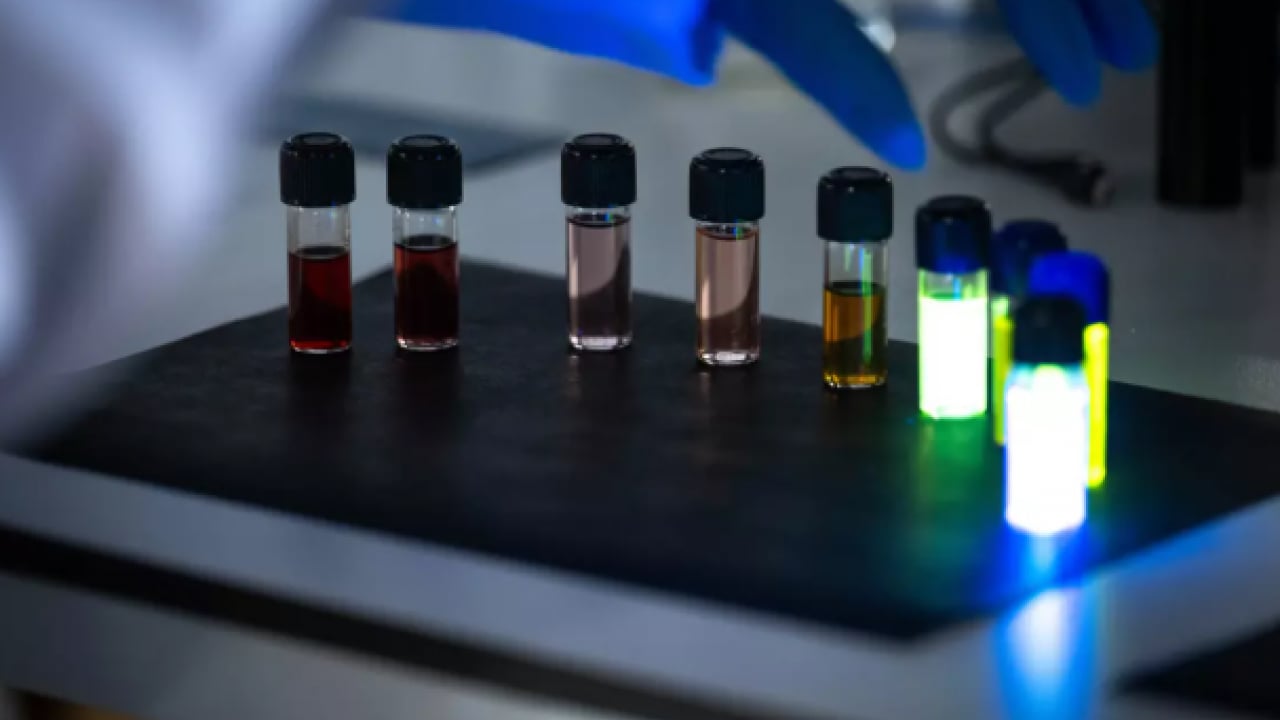 Foto - Türkiye'den bağımlılığa son verecek hamle: 'Gümüş pasta' sahaya iniyor!