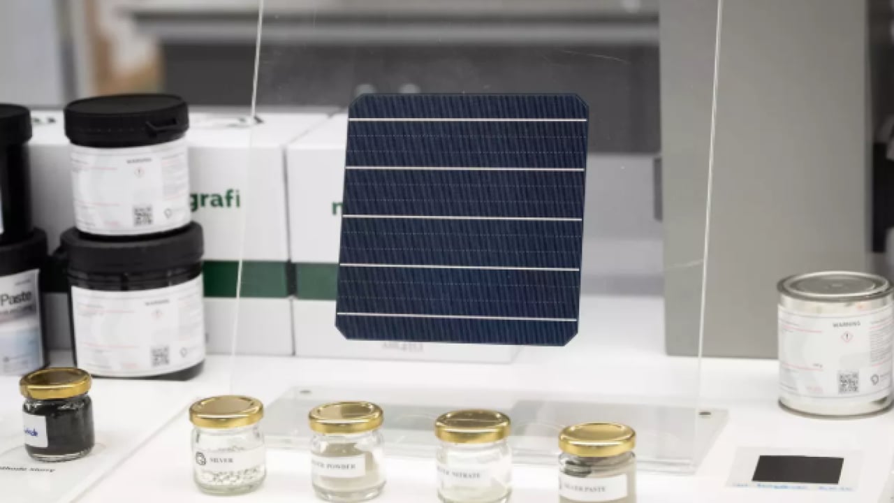 Foto - Türkiye'den bağımlılığa son verecek hamle: 'Gümüş pasta' sahaya iniyor!