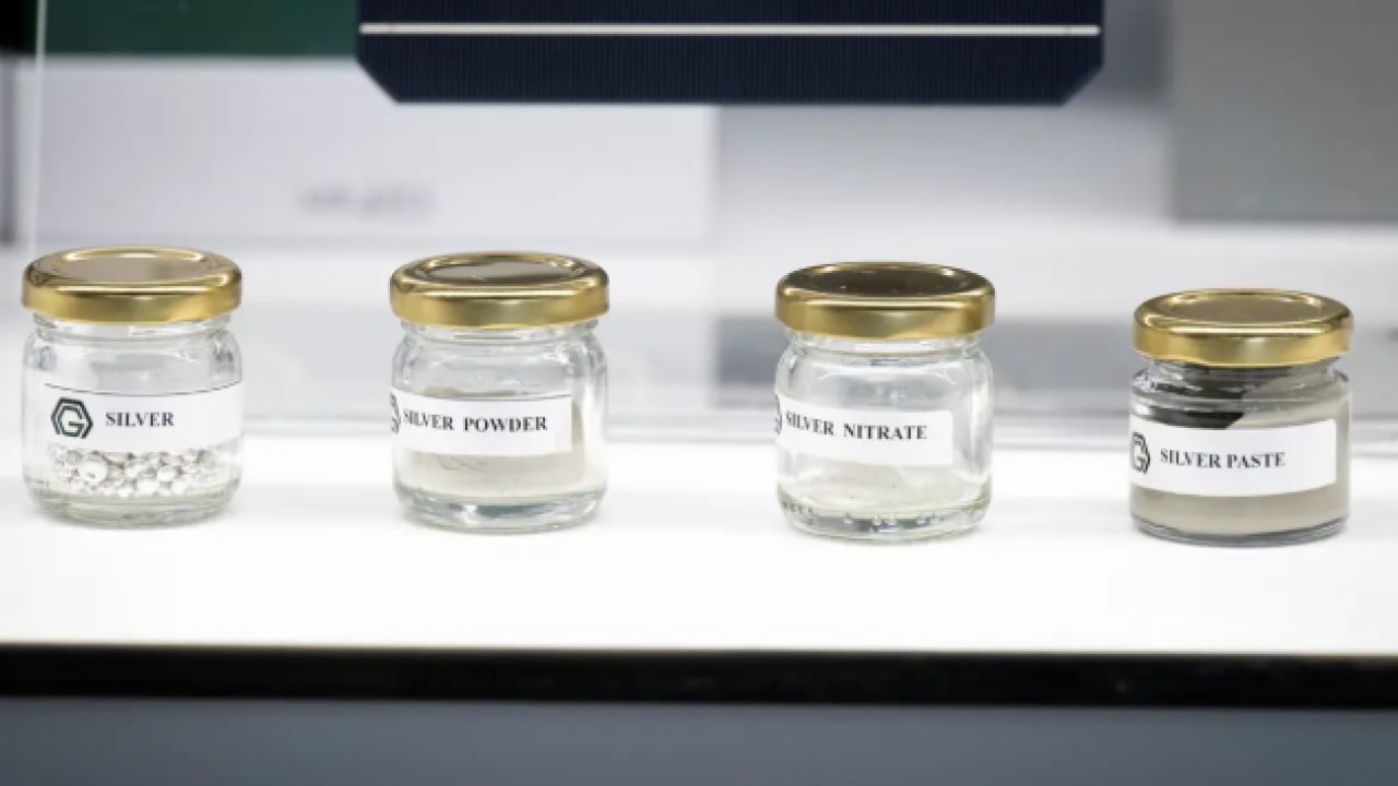 Foto - Türkiye'den bağımlılığa son verecek hamle: 'Gümüş pasta' sahaya iniyor!