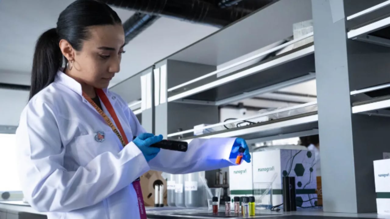 Foto - Türkiye'den bağımlılığa son verecek hamle: 'Gümüş pasta' sahaya iniyor!