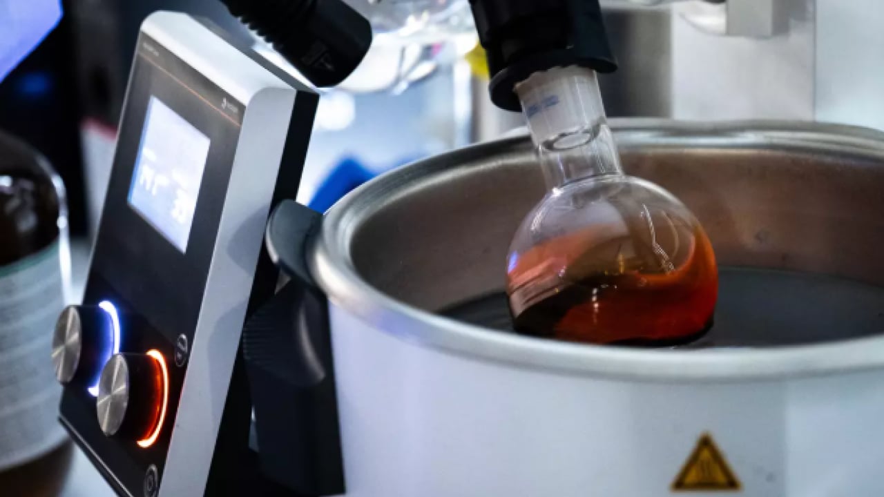 Foto - Türkiye'den bağımlılığa son verecek hamle: 'Gümüş pasta' sahaya iniyor!