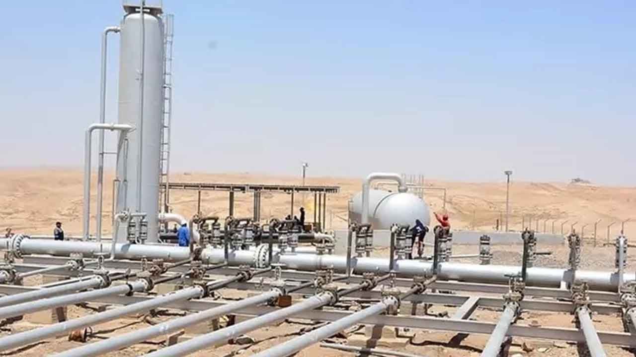 Foto - Türkiye'den gündeme oturan hamle! 'Geçiş hakkı ile bu iş olmaz' deyip petrolden pay istedi