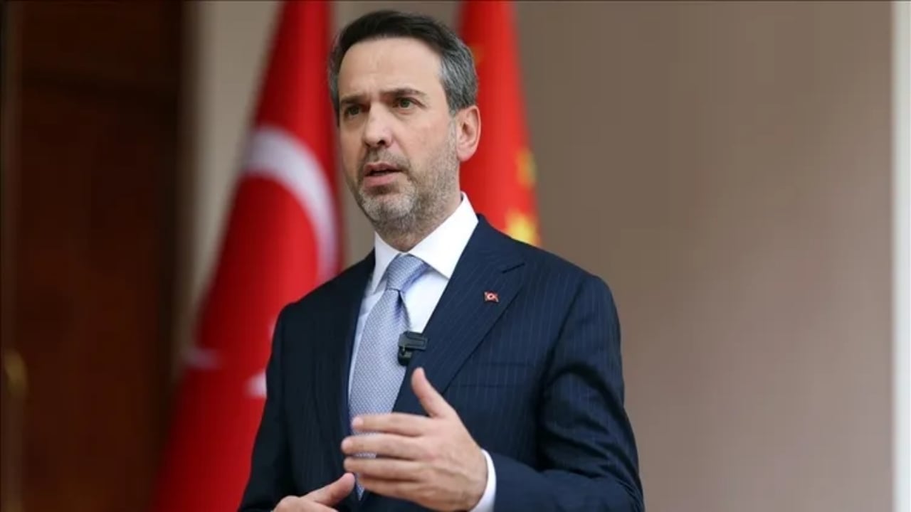 Foto - Türkiye’den herkesi ters köşe yapan yeni doğal gaz koridoru: Yavru Vatan’dan Avrupa’ya oluk oluk akacak