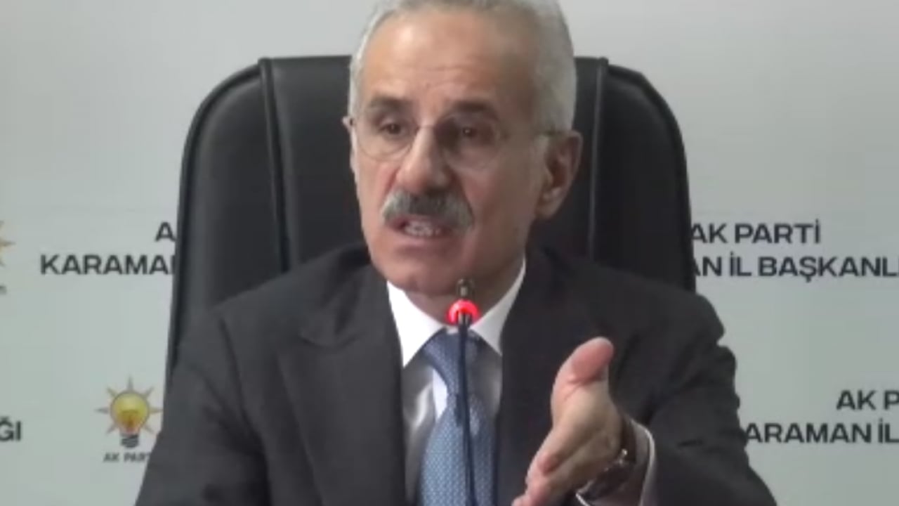 Foto - Türkiye'den hızlı tren hamlesi: Türkiye'de bin Suudi Arabistan'da in!