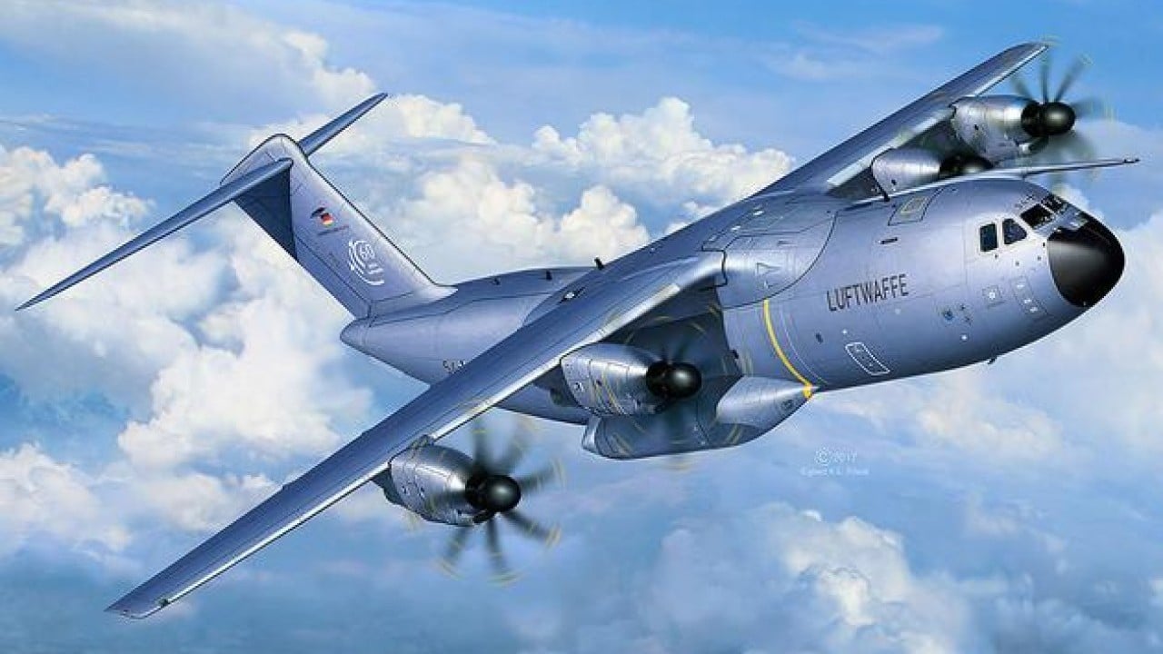 Foto - Türkiye'den Hürjet alan İspanya hayal kırıklığına uğradı: Ankara'nın bu anlaşması tüm planı çürüttü