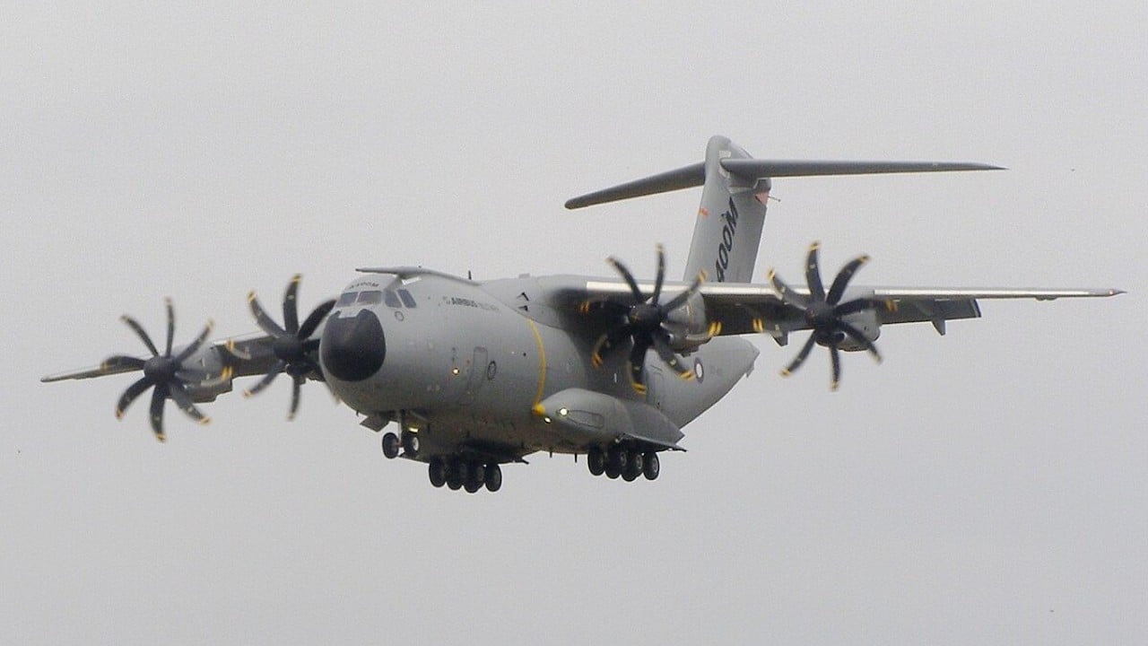 Foto - Türkiye'den Hürjet alan İspanya hayal kırıklığına uğradı: Ankara'nın bu anlaşması tüm planı çürüttü