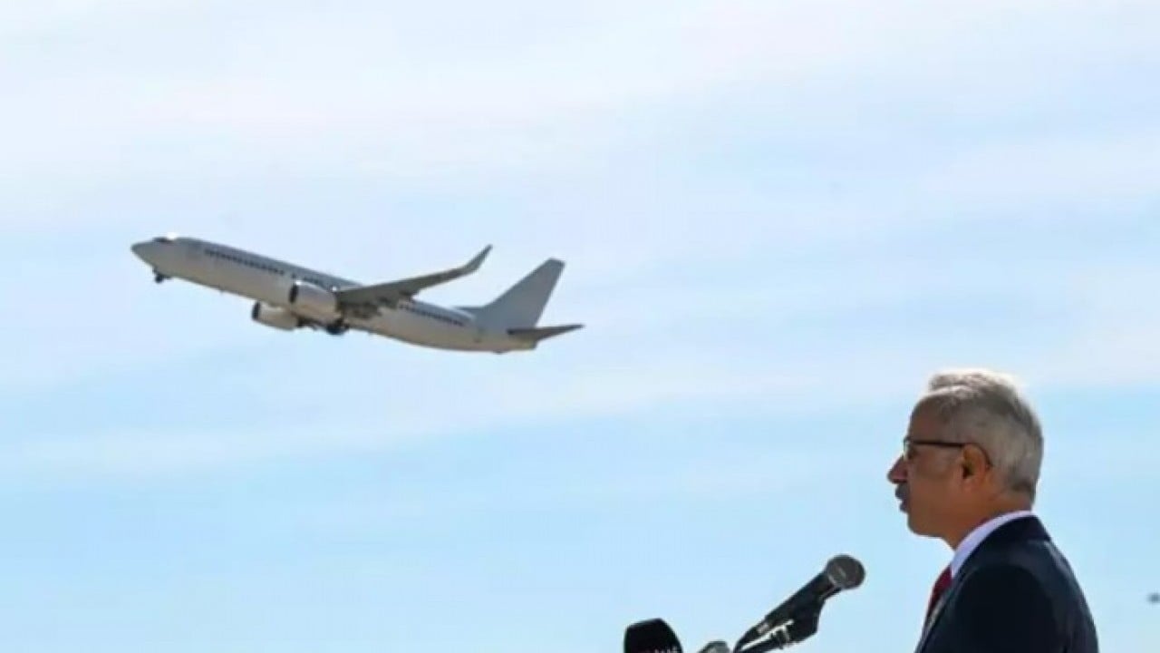 Türkiye'den iki havalimanı listede: Avrupa'da ilk 10'dayız!