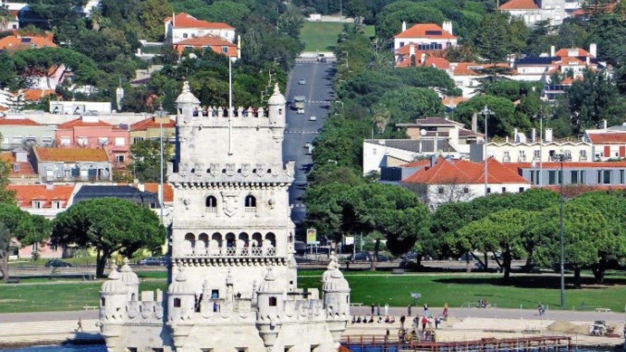 Foto - Türkiye’den iki il listeye girdi! 100 yıl içinde yok olacak 37 şehir açıklandı