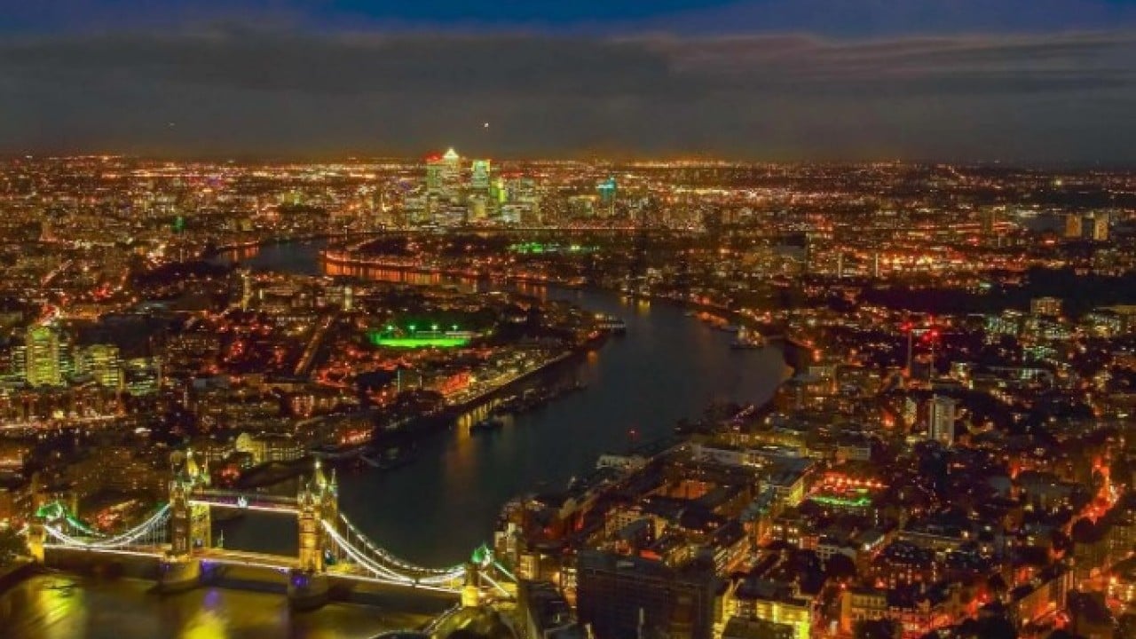 Foto - Türkiye’den iki il listeye girdi! 100 yıl içinde yok olacak 37 şehir açıklandı