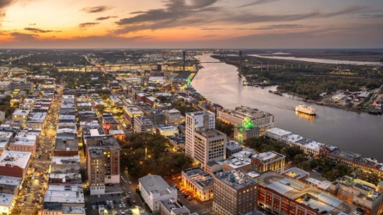 Foto - Türkiye’den iki il listeye girdi! 100 yıl içinde yok olacak 37 şehir açıklandı