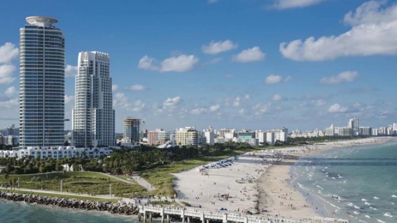 Foto - Türkiye’den iki il listeye girdi! 100 yıl içinde yok olacak 37 şehir açıklandı