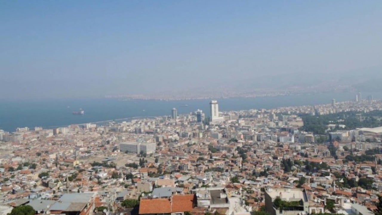 Foto - Türkiye’den iki il listeye girdi! 100 yıl içinde yok olacak 37 şehir açıklandı