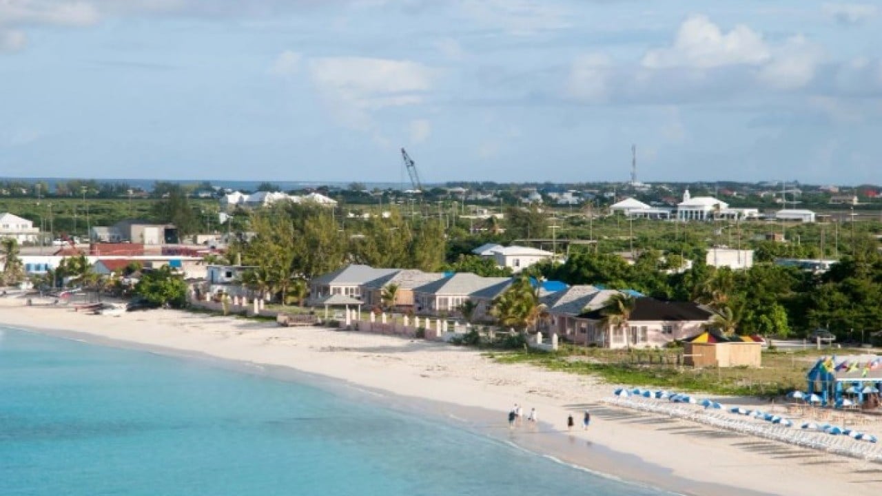Foto - Türkiye’den iki il listeye girdi! 100 yıl içinde yok olacak 37 şehir açıklandı