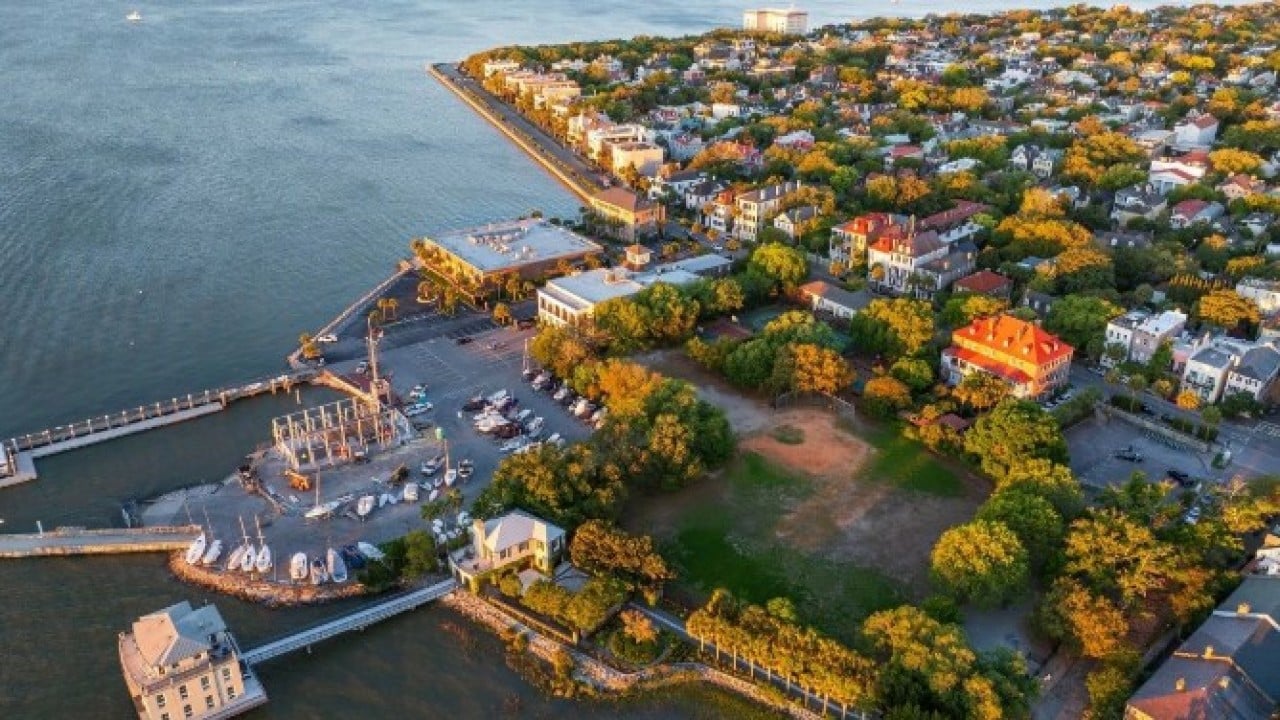 Foto - Türkiye’den iki il listeye girdi! 100 yıl içinde yok olacak 37 şehir açıklandı