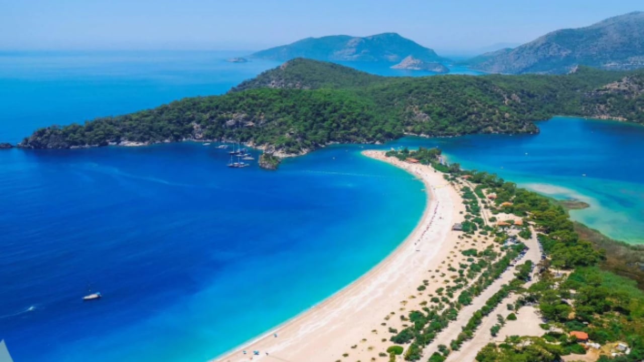 Foto - Türkiye’den iki kent sıralamaya girdi! 2025'in en iyi 100 şehri belli oldu