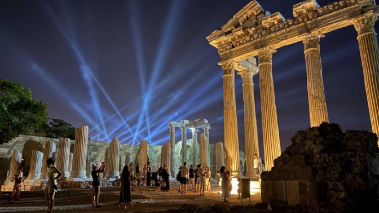 Foto - Türkiye’den iki kent sıralamaya girdi! 2025'in en iyi 100 şehri belli oldu