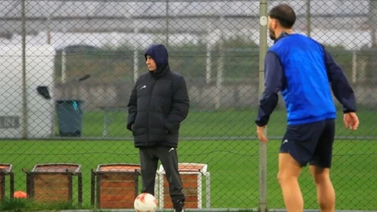 Foto - Türkiye'den İran'a kral hareket! Sessiz sedasız Antalya'ya gelip hazırlığa başladılar