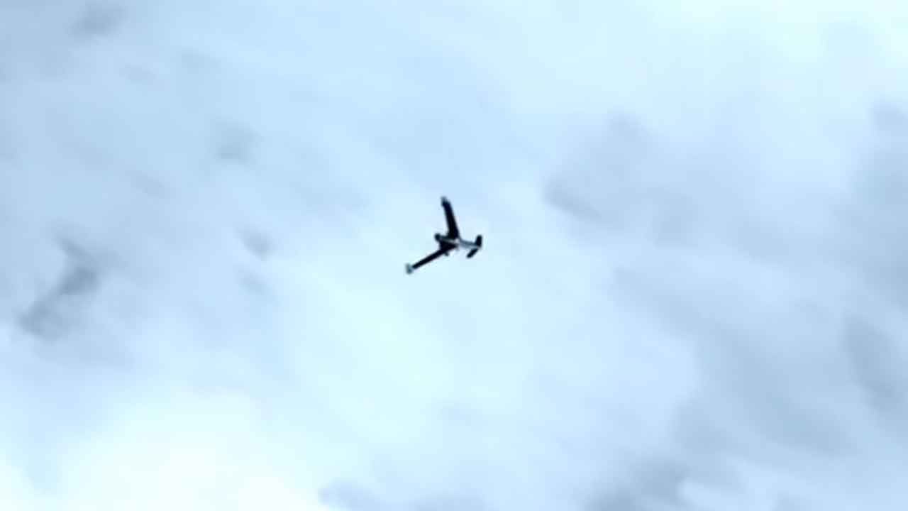 Foto - Türkiye'den İran'ın Shahed-136'sını piyasadan silecek İHA: İşte BAYKAR K2'nin benzersiz özelliği