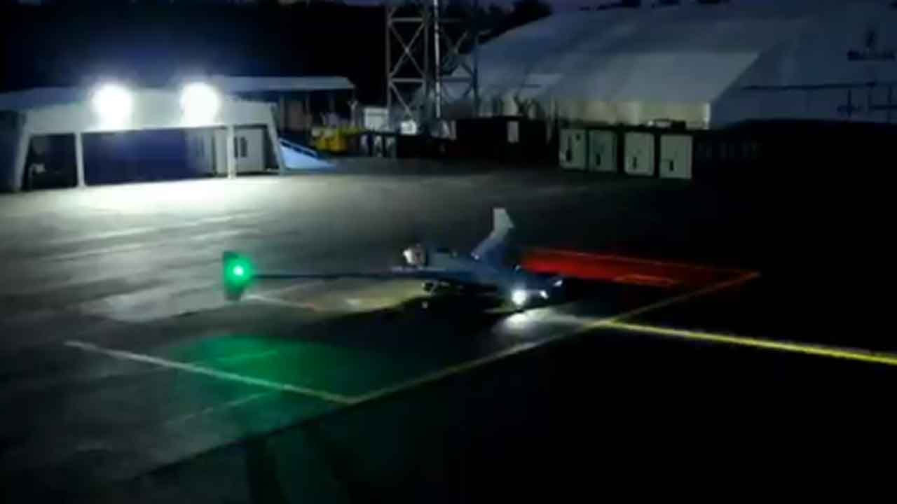 Foto - Türkiye'den İran'ın Shahed-136'sını piyasadan silecek İHA: İşte BAYKAR K2'nin benzersiz özelliği