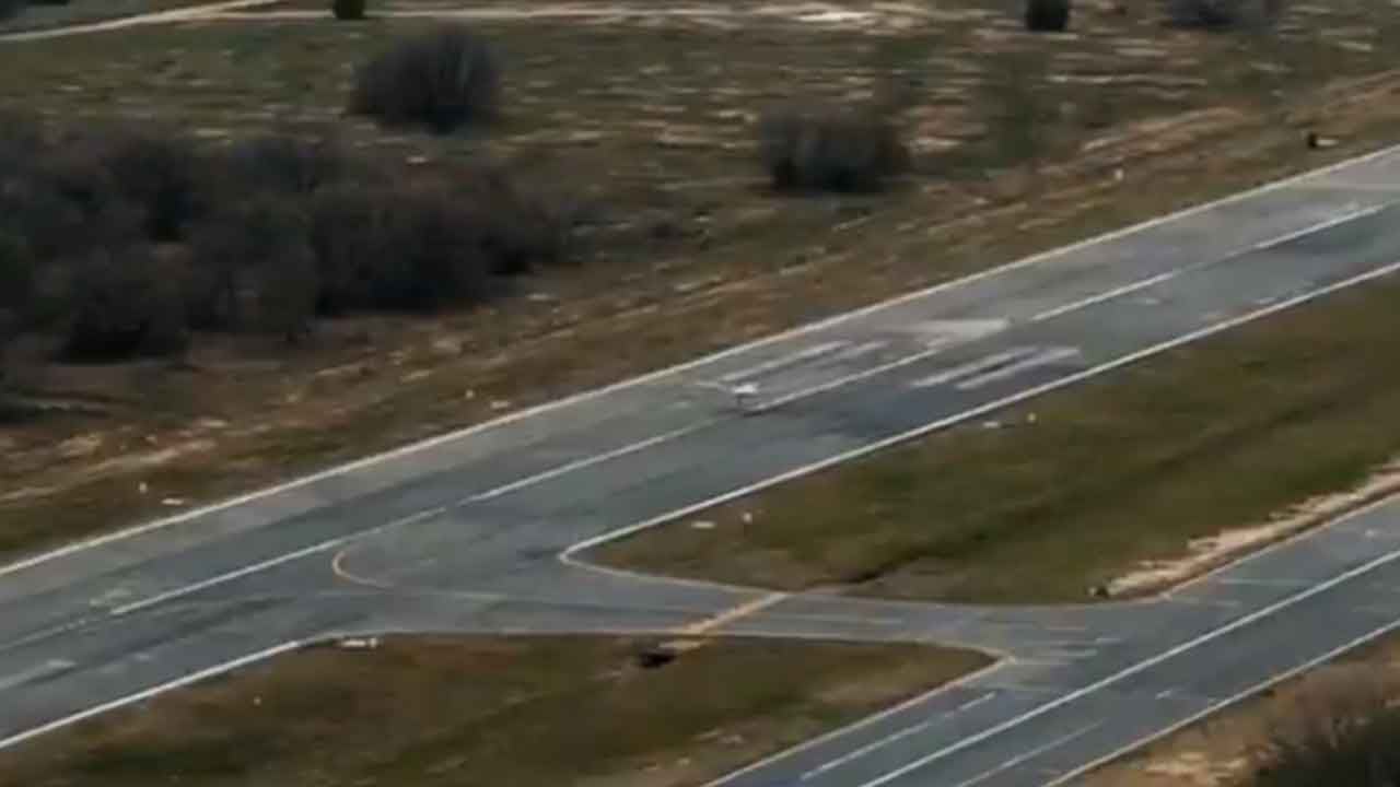 Foto - Türkiye'den İran'ın Shahed-136'sını piyasadan silecek İHA: İşte BAYKAR K2'nin benzersiz özelliği