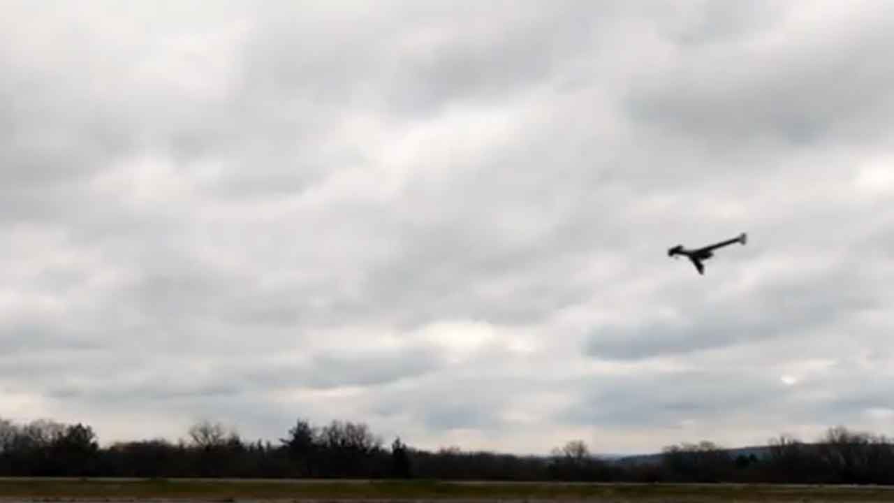 Foto - Türkiye'den İran'ın Shahed-136'sını piyasadan silecek İHA: İşte BAYKAR K2'nin benzersiz özelliği