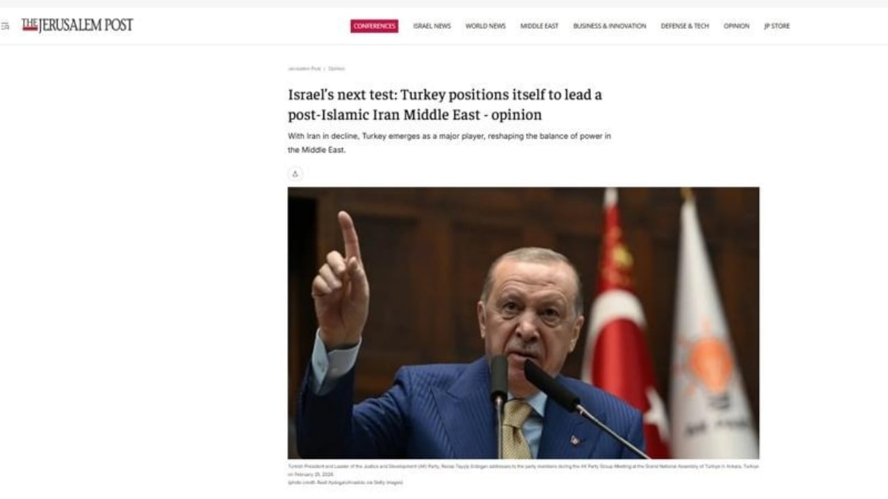 Foto - Türkiye’den İsrail’e "demir yumruk": Türk SİHA’ları ve gemileri bölgeyi kuşattı, kaçacak yerleri kalmadı