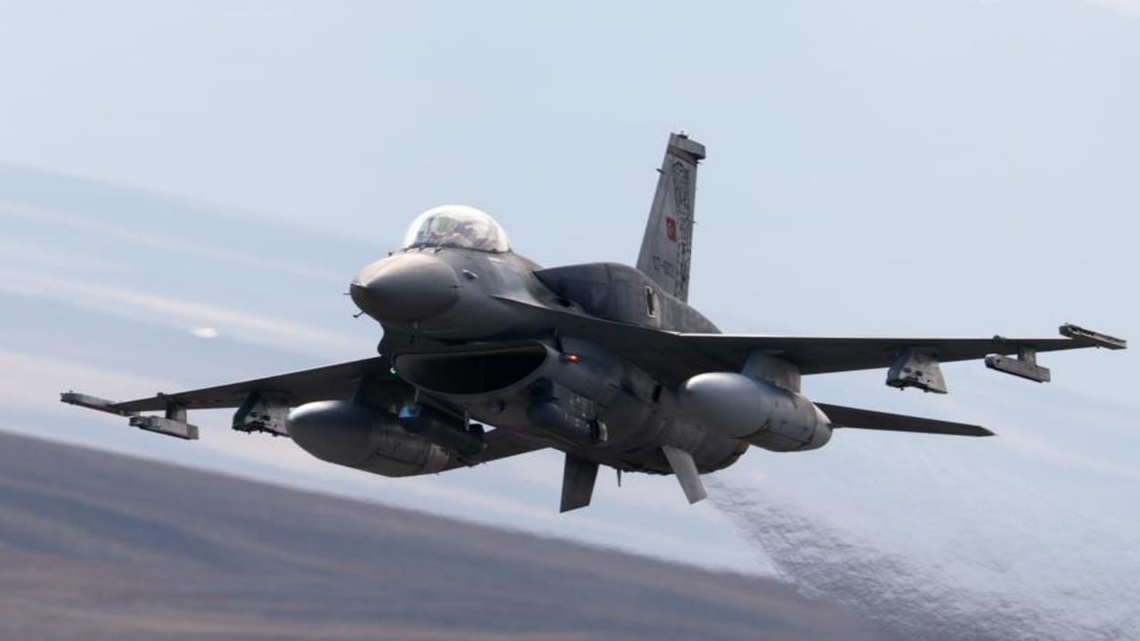 Foto - Türkiye’den İsrail’e "demir yumruk": Türk SİHA’ları ve gemileri bölgeyi kuşattı, kaçacak yerleri kalmadı