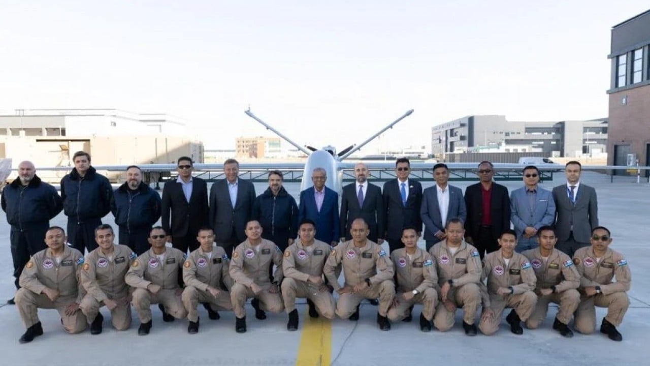 Foto - Erdoğan'a 'Müslüman aleminin lideri' diyorlardı! ABD, Çin ve İtalya'yı reddedip Türkiye'den SİHA aldılar